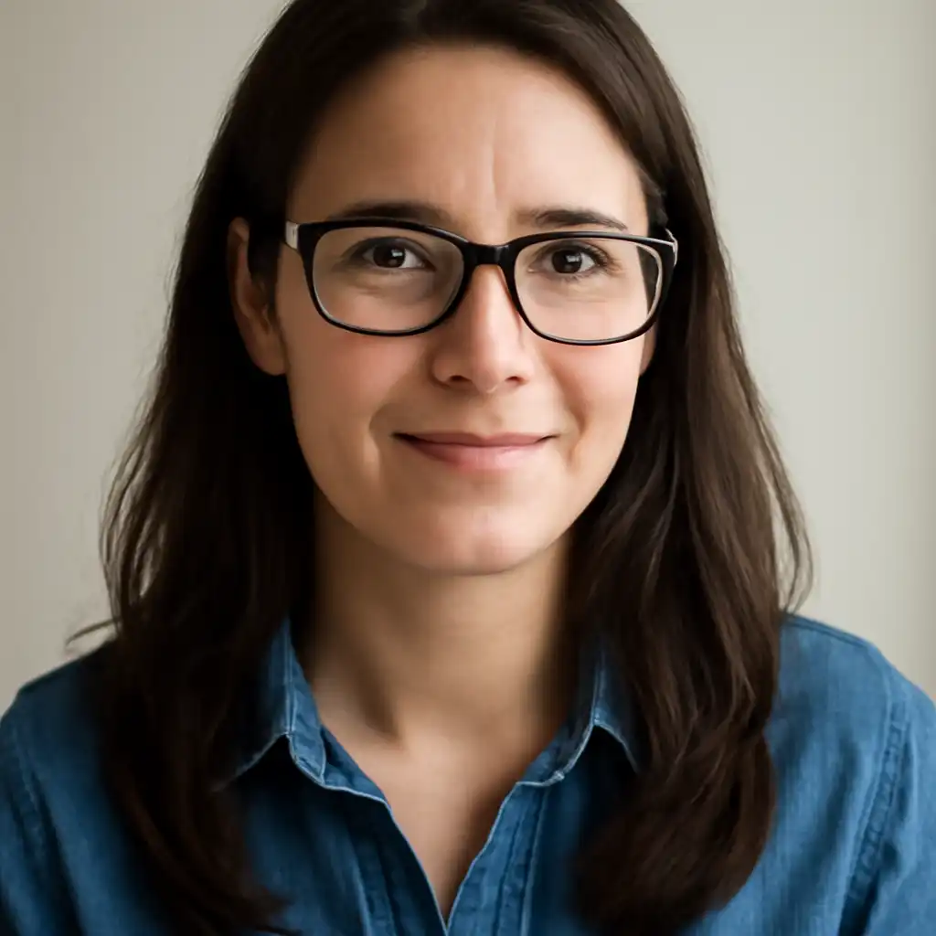 Amelia Foster